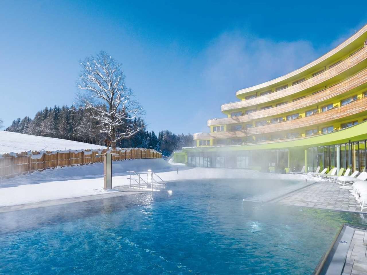 Das Sieben - Adults Only Bad Häring Exteriör bild